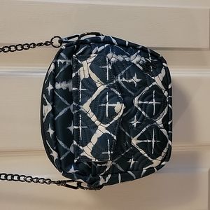 Lug Crossbody Bag